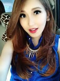 My Loply Ayu Ting Ting