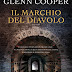 ANTEPRIMA per gli amanti di Glenn Cooper!