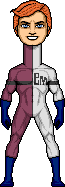 ElongatedMan