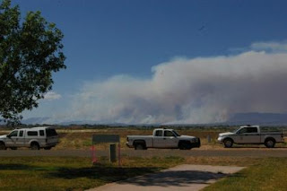 Rocky Mountain Incident Management Team