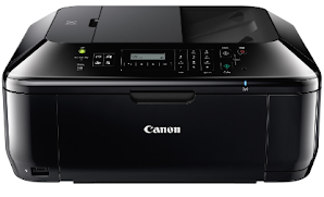 Canon PIXMA MX434