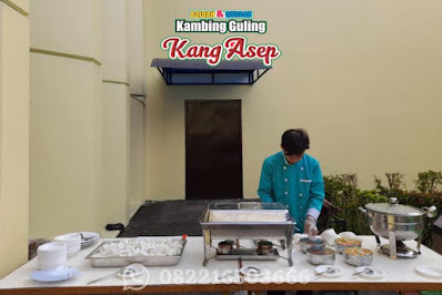 Stall Catering Kambing Guling Lembang,Stall Catering Kambing Guling, Kambing Guling Lembang,Kambing Guling,