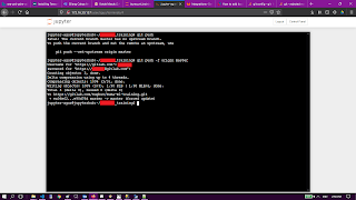 Git Commit Error Please Tell Me Who You Are?