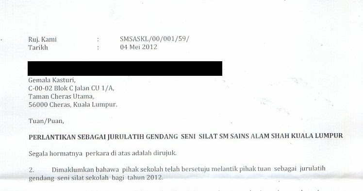 Contoh Biodata Tenaga Pengajar - Downlllll