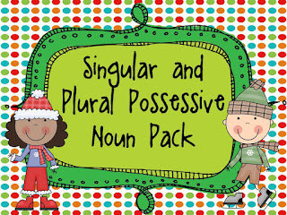 https://www.teacherspayteachers.com/Product/Singular-and-Plural-Possessive-Noun-Pack-525675