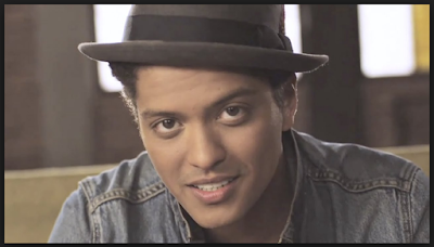 Download Lagu Bruno Mars Populer