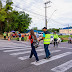 Prefeitura intensifica ações de prevenção a acidentes