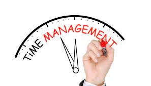 TIME MANAGEMENT AND ACADEMIC PERFORMANCE OF BOARDING SECONDARY SCHOOL STUDENTS