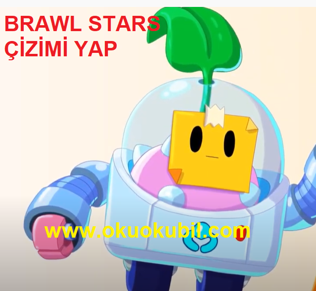 Brawl Stars Vobil Boyama Sayfasi Ile Super Brawl Stars Cizimi Yap 2020 Okuokubil - brawl stars boyama sayfası buzz