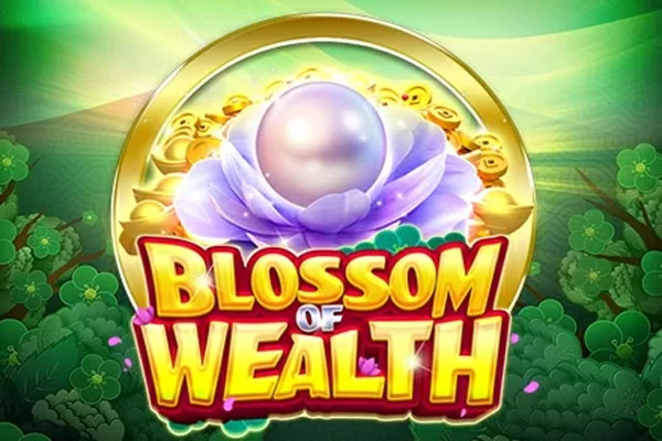 Blossom of Wealth Slot Demo