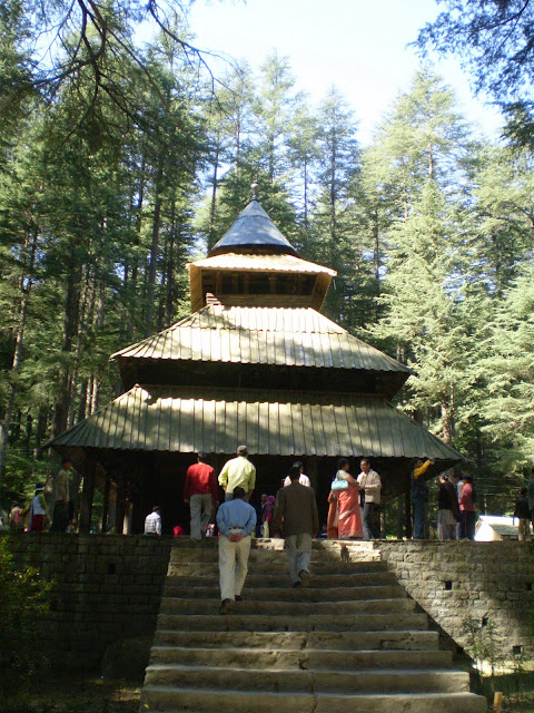 Manali