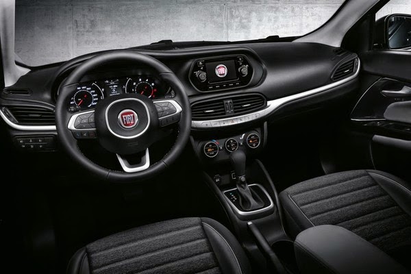 первый отзыв про Aegea от Fiat