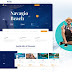 Best Travel and Tour Agency Template 