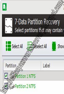 7-data partition recovery 2014