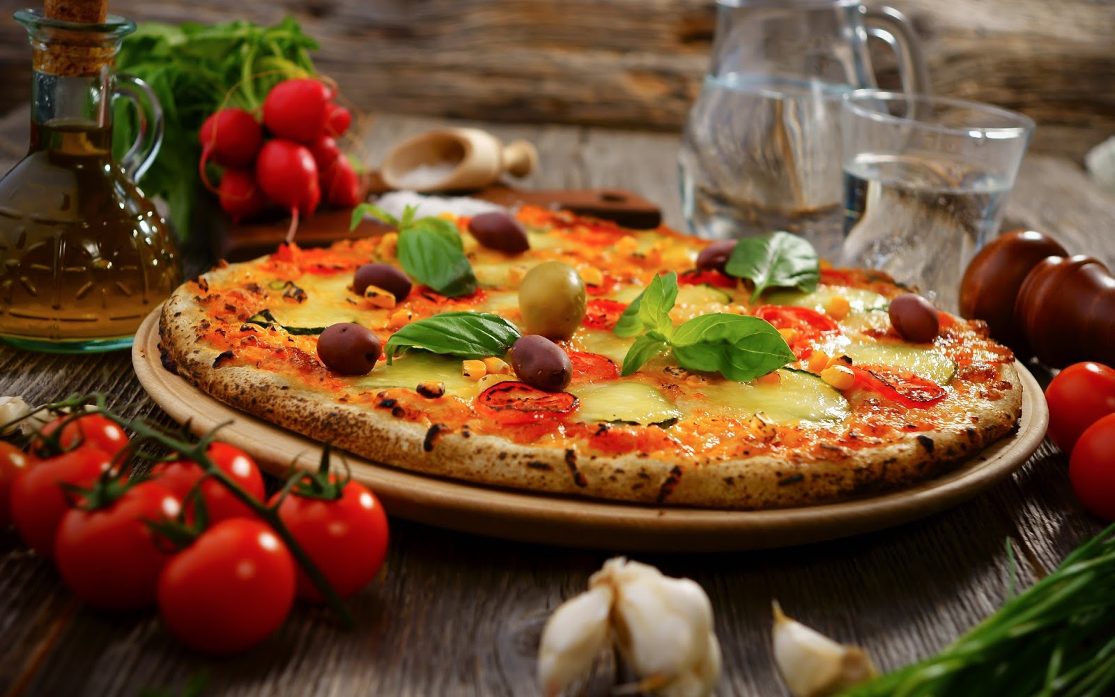 90 PIZZA HD WALLPAPER IMAGES PHOTOS PICS AND PICTURES OF 