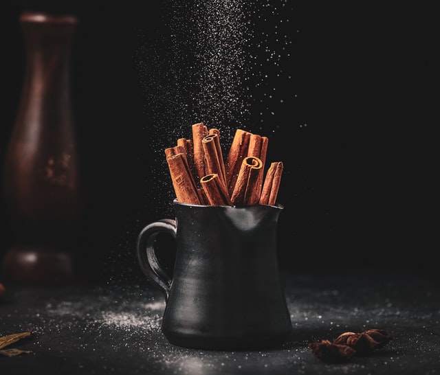 Benefits Of Cinnamon In Tea Before Bed