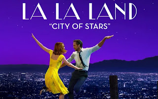 Poster for City of Stars