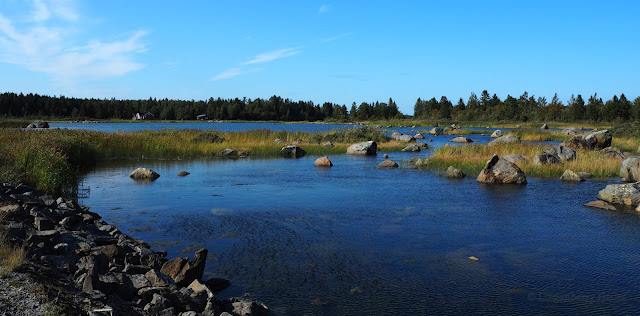 lingonberryhouse, bergö, maalahti, kesälomareissu, lossi, summer, trip