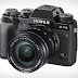 Fujifilm X-T2 Camera