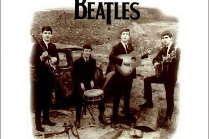 News!! The Beatles - Anthology Plus