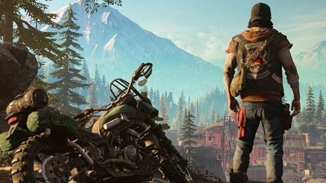 Days Gone ganha mais um gameplay