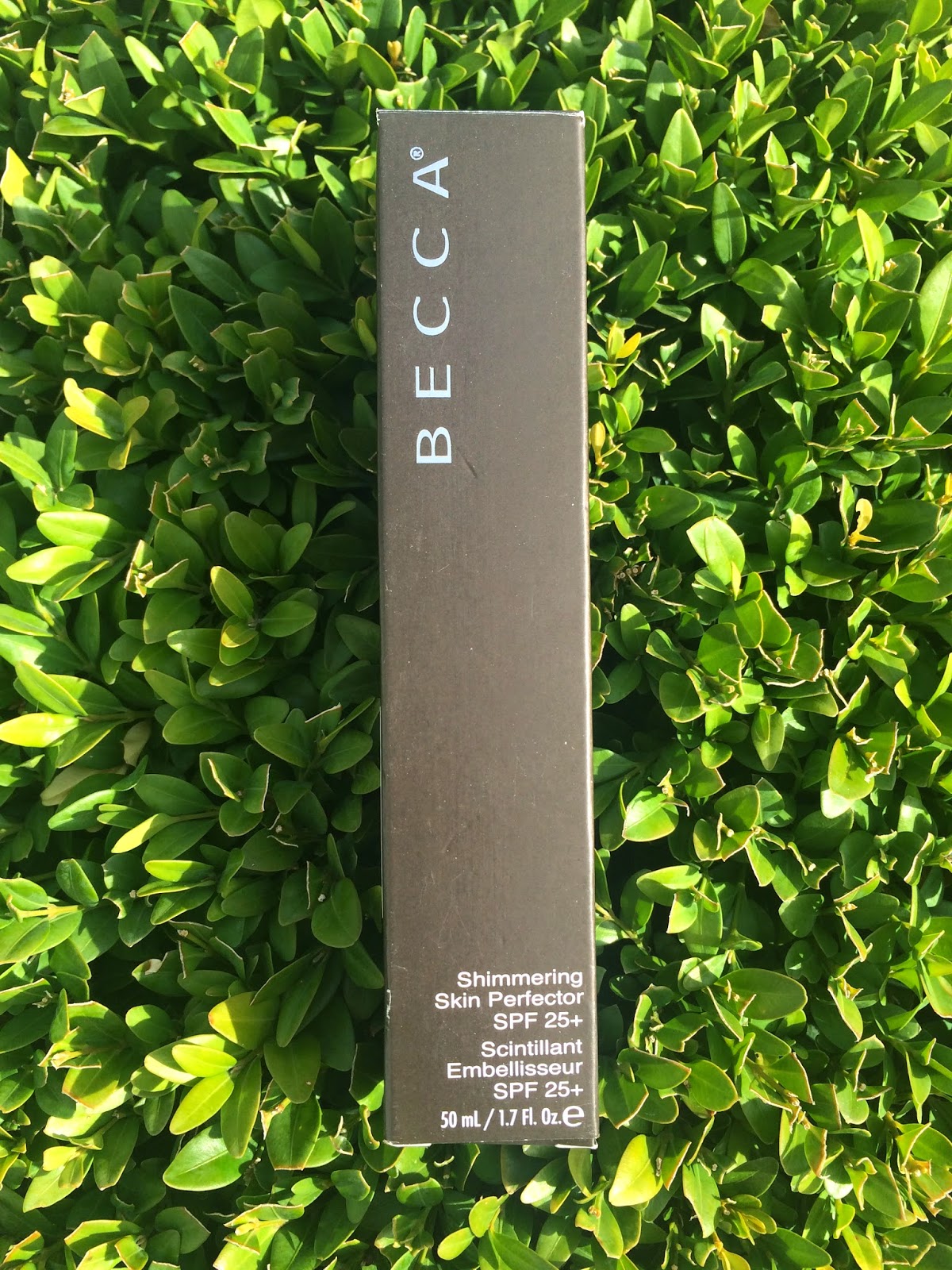 Becca Shimmering Skin Perfector in Moonstone