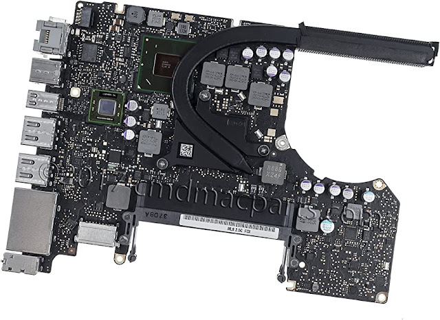 Apple Macbook Unibody A1278 Motherboard