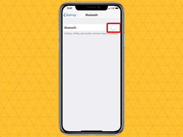 How to Pair Your iPhone X with Bluetooth Earbuds