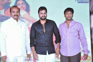 Nara Rohith Asura Audio Launch Photos