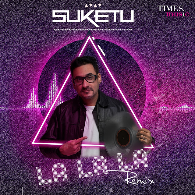 La La La (Remix) - Single By Neha Kakkar, Bilal Saeed & DJ Suketu [iTunes Plus m4a]