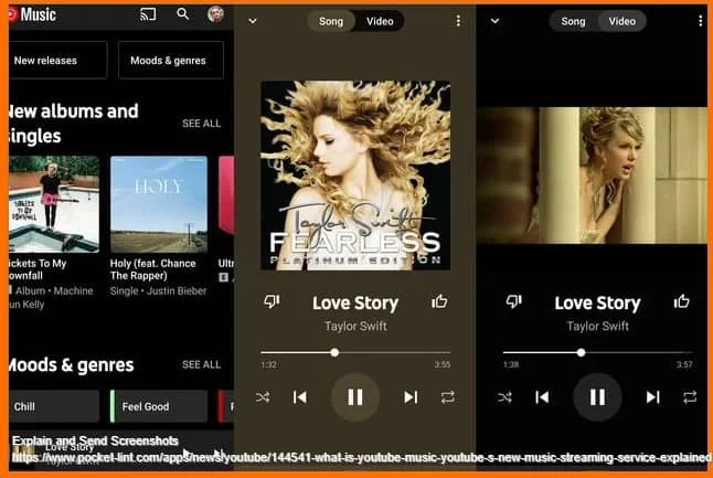 YOUTUBE MUSIC PREMIUM GRATIS APK MOD 2020 DOWNLOAD