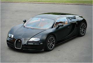 Bugatti Veyron Sang Noir price, review, performanca, picture