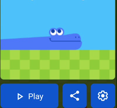 Google Snake Game Online