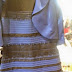 De qué color es este vestido? se convirtió en viral en las redes