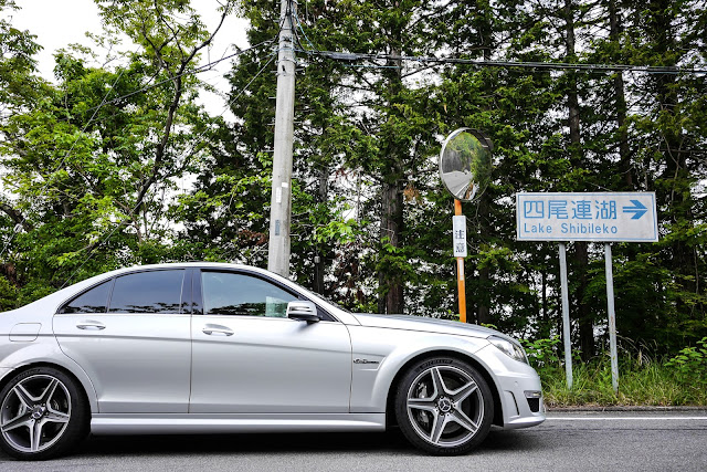 C63AMG