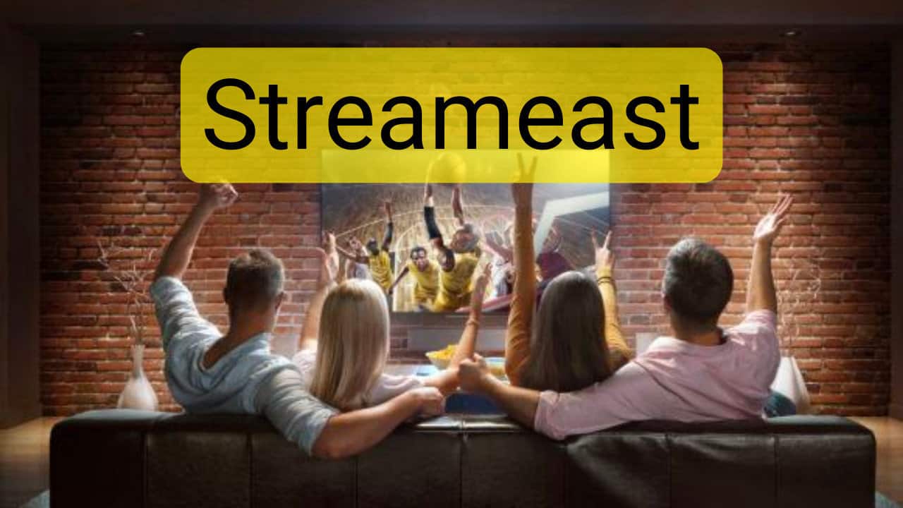 StreamEast