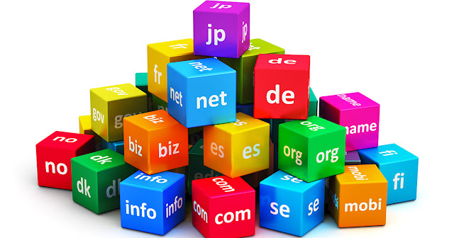 Domain Name liste