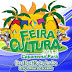 Confira a programação da Feira da Cultura de Capanema