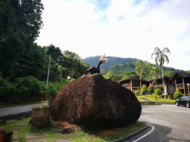 Hak cipta terpelihara #travellingbie. Sila dapatkan kebenaran untuk menggunakan gambar tersebut.