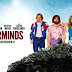 Masterminds (2016) Org Hindi Audio Track File