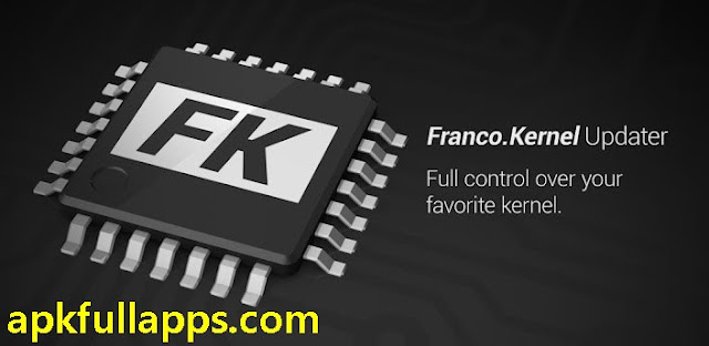 franco.Kernel updater v8.8.2