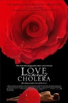 Love in the Time of Cholera