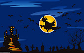 #13 Halloween Wallpaper