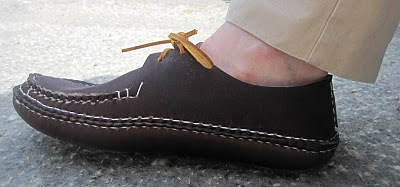 Site Blogspot  Sperry Footwear on And Then We Have My Hippie Shoes  My Arrow Moccasins  The Admittedly