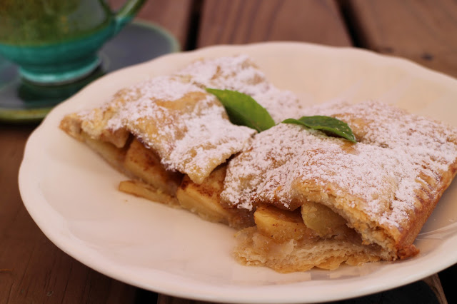 hojaldre-de-manzana, apple-puff-pastry