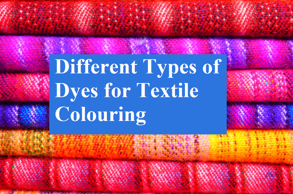 Fabric Dyes, Buy Fabric Dye Online