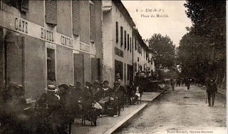 pays basque autrefois adour labour urt marché