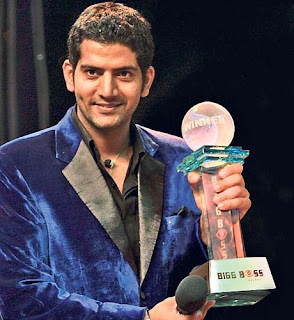 Bigg Boss 2 winner ashutosh kaushik