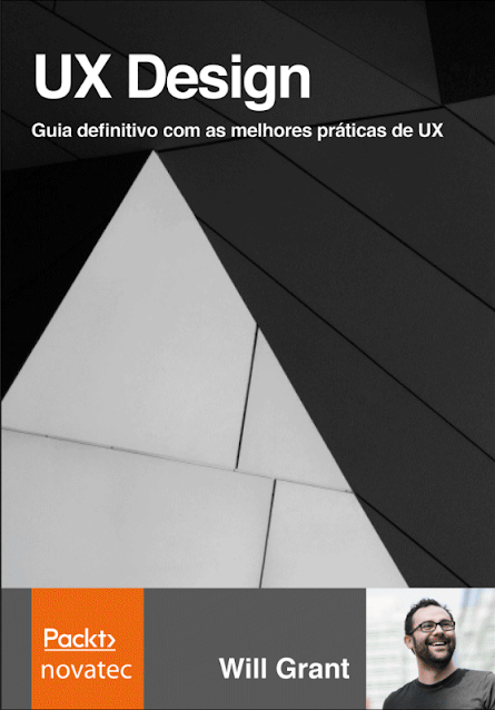 UX Design: Guia definitivo com as melhores práticas de UX