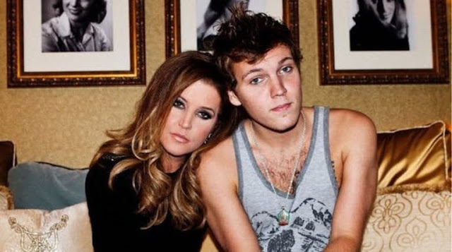 Lisa Marie Presley